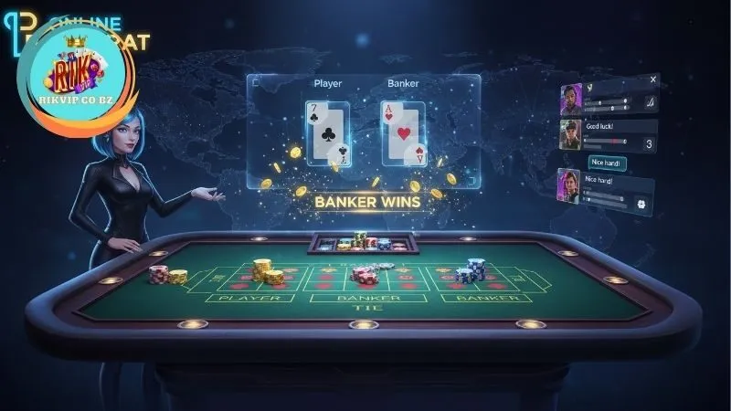 baccarat-rikvip